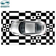 어라운드뷰보정