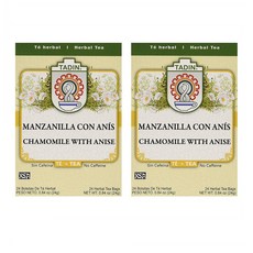 manzanilla