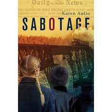 (영문도서) Sabotage Paperback, Sono NIS Press, English, 9781550392081