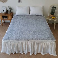 룸마이룸모던온수매트커버