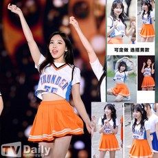 치어리딩의상대여 TOP01