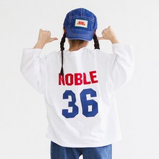 블루독베이비 TOP01
