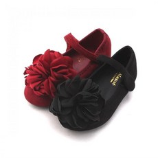 블랙장미코사지