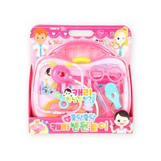 콩닥콩닥캐리병원놀이