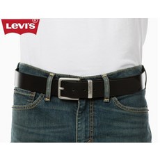 리바이스 LEVIS 알버트 소가죽 벨트38016-0047