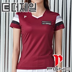[정품] 패기앤코 NST-205 여성 반팔티셔츠