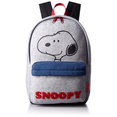 스누피백팩