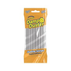 스크럽대디먼지제거롤 Scrub Daddy Damp Duster, 1개