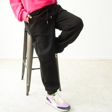 탑텐기모조거팬츠3종