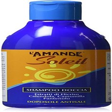 라망 드 샤워 안티 애프터 썬 샴푸 250ml, 단일상품