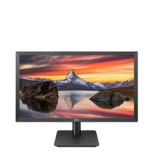 LG전자 LG전자 22MP410 22인치 VA FHD 게이밍지원 광야시각