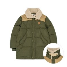 코닥어패럴패딩 TOP01
