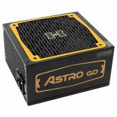 마이크로닉스 ASTRO GD 650W 80Plus 골드 풀모듈러, 단일상품