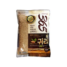 정읍명품귀리5kg