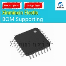ATMEGA6820AU QFP32 QFP SMD IC 칩, 한개옵션0
