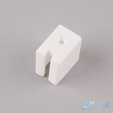 [20개] 샷시스토퍼 백색, 20개