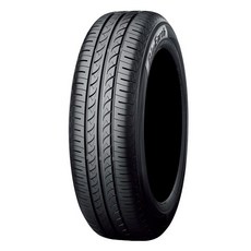 요코하마 (YOKOHAMA) 저연비 타이어 BluEarth AE-01 165/65R13 77S 1개