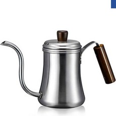 TC+ K_JT1F8 디아이드립포트 700ml DG 15핸드드립커피 +HM85048, 본상품선택_HM