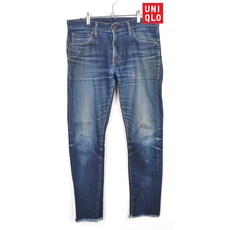 유니클로청바지