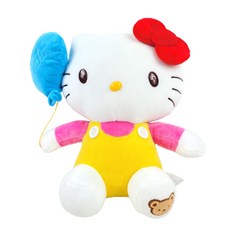 산리오고양이인형