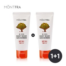 몽프라선크림