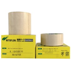 Nitto Denko 니또 테프론 테이프 973UL-S 폭 50mm, 1개