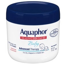 기저귀발진aquaphor