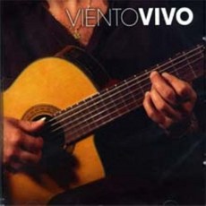 Viento Vivo - Viento Vivo 유럽수입반 - jvkelp