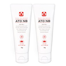 아토앤비선크림