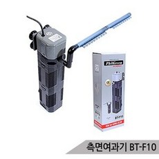 필그린bt10