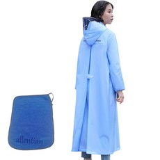 예쁜여성우의