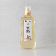 소백산꿀아저씨 달콤한 국내산 벌꿀 골라담기, 1개, 국내산벌꿀900g