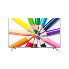 TC QED 65인치 안드로이드 TV 스탠드형 or 벽걸이형 렌탈 / 65C716 리뷰 후기