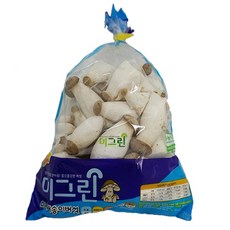 (신선) 미니새송이 1봉 (300g) Mushroom 국내산