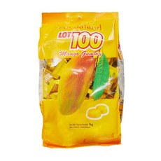 건망고트레이더스