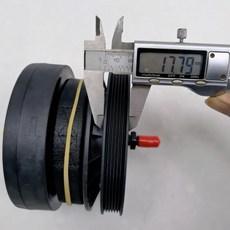 웨빙 리바운드 댐퍼 벨트 저항 시스템 포함 풀 로프 로워 스프링 박스 풀리 로잉 머신 가정 액세서리 체육