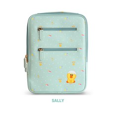 라인프렌즈노트북파우치