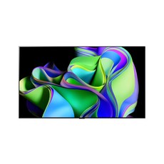 LG전자 [LG전자공식인증점] 올레드 evo TV 벽걸이형 OLED83C3QNA [209cm], 선택완료, 선택완료, 단품없음