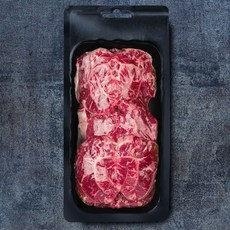 1등급 횡성 한우 사태 홍두깨 장조림용 400g