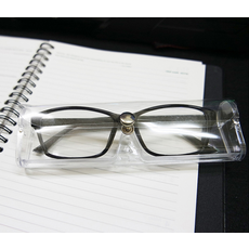 투명안경집