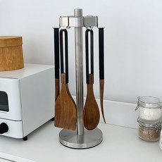 cusinine 炊具衣架, 1個, 混色