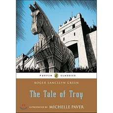 The Tale of Troy:, Penguin Group