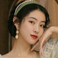 발모델