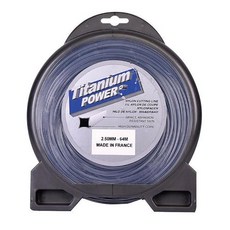 5myshop_스피드프랑스-예초기 악세서리-나일론줄 2.5mm-64M 예초기부속 예초기소품 예초기사각형나일론줄 예초기나일론커터줄 예초기부품_+, 이상품선택!!