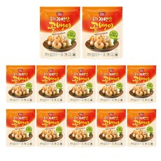 동원자연산쫄깃골뱅이