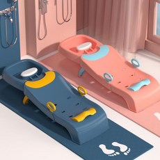 임산부샴푸의자