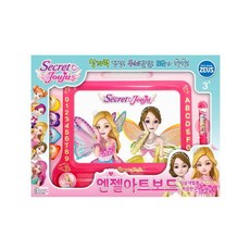 쥬쥬엔젤아트보드