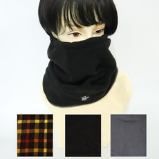 캐시미어넥워머