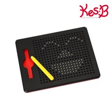 구슬자석드로잉