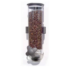 벽걸이잡곡디스펜서1구